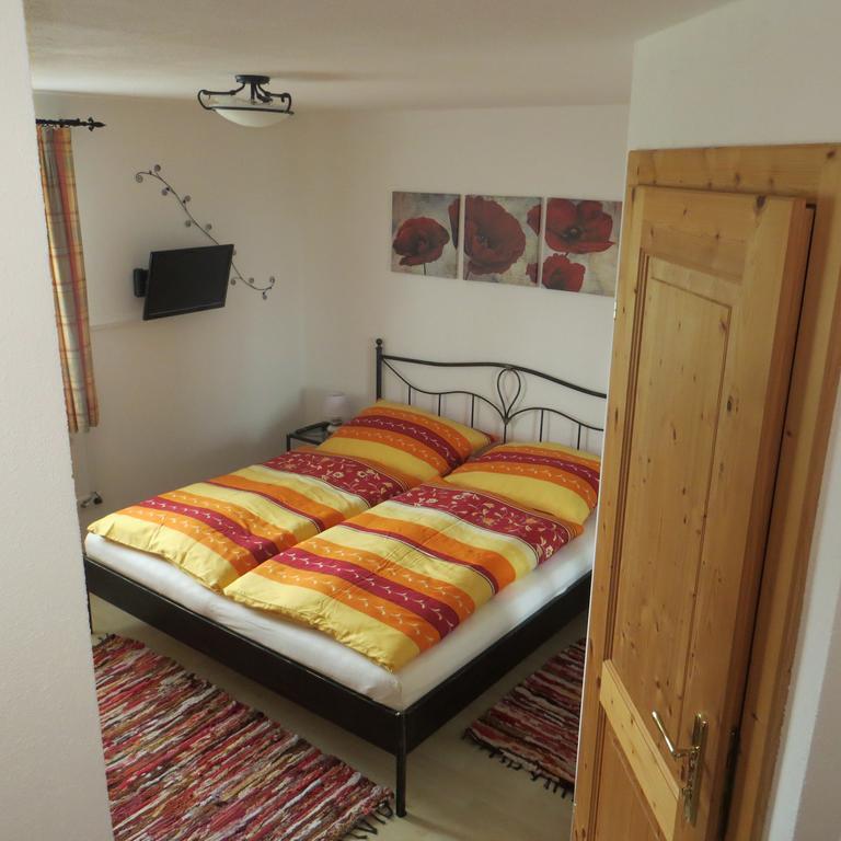 Ferienwohnung Brigitte Perner Нусдорф-ам-Аттерзе Екстер'єр фото