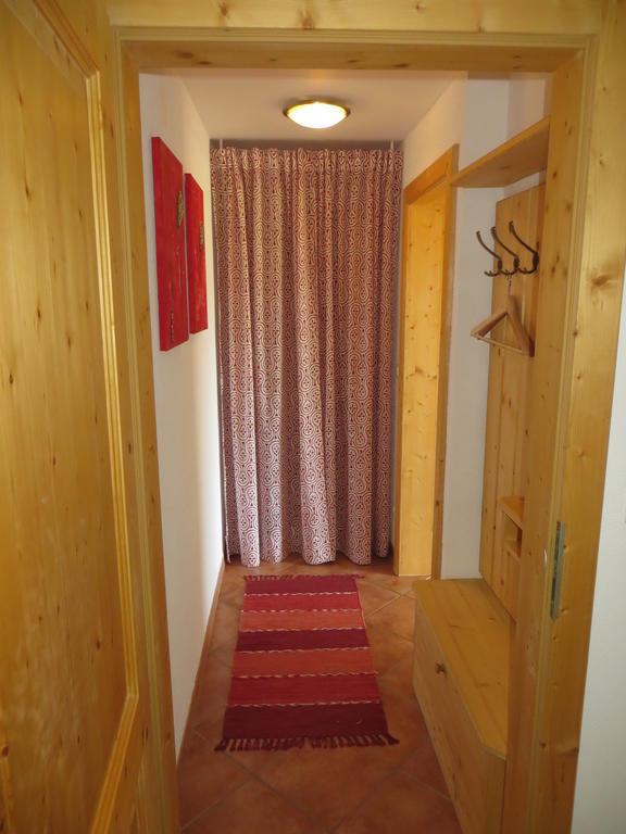 Ferienwohnung Brigitte Perner Нусдорф-ам-Аттерзе Екстер'єр фото